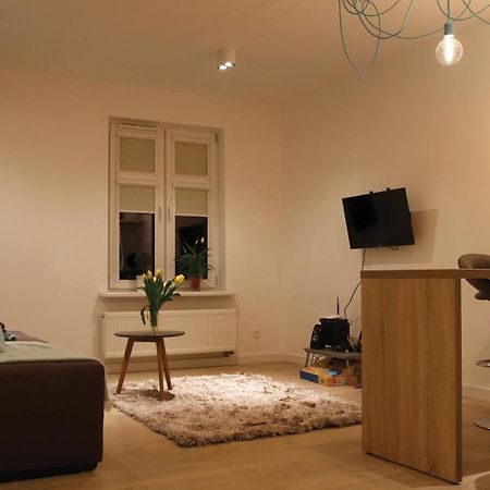 Kapart Home Rzeszów Eksteriør billede