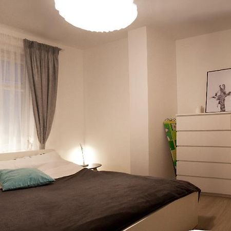 Kapart Home Rzeszów Eksteriør billede