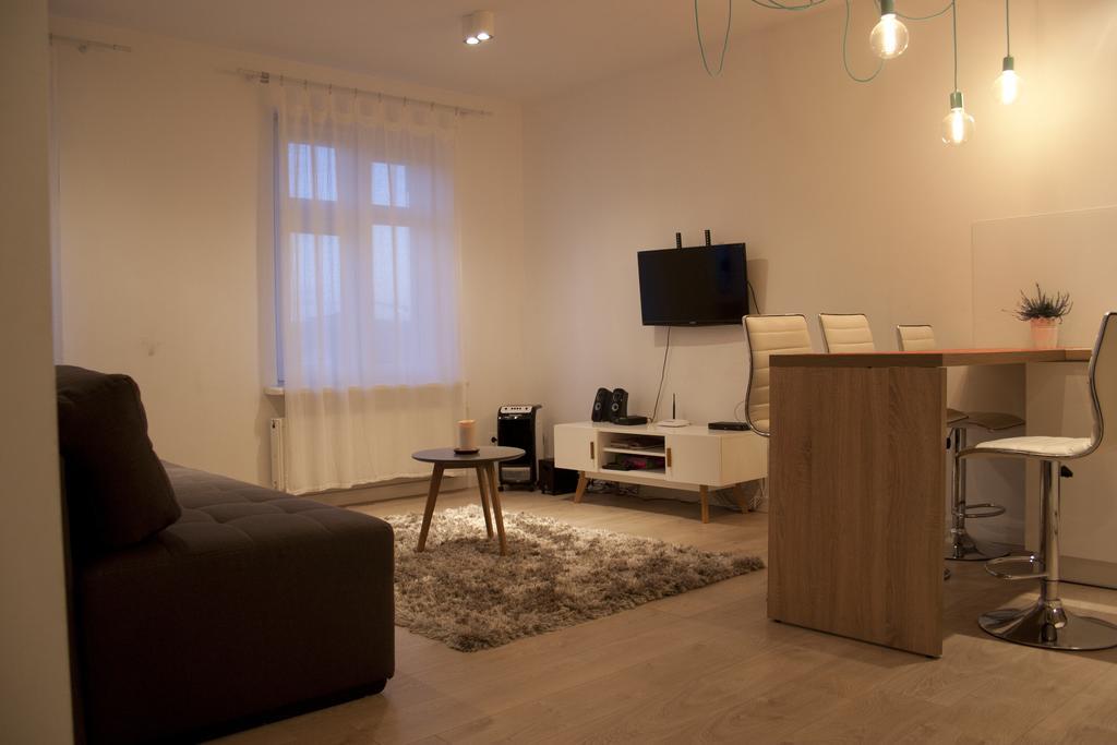 Kapart Home Rzeszów Eksteriør billede