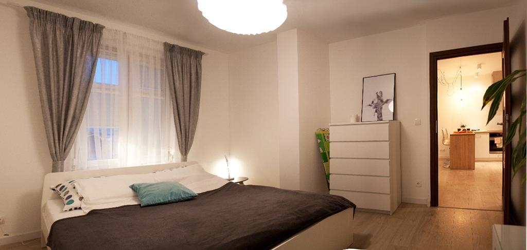 Kapart Home Rzeszów Eksteriør billede