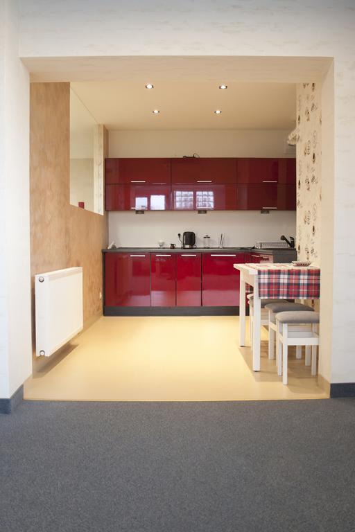 Kapart Home Rzeszów Eksteriør billede