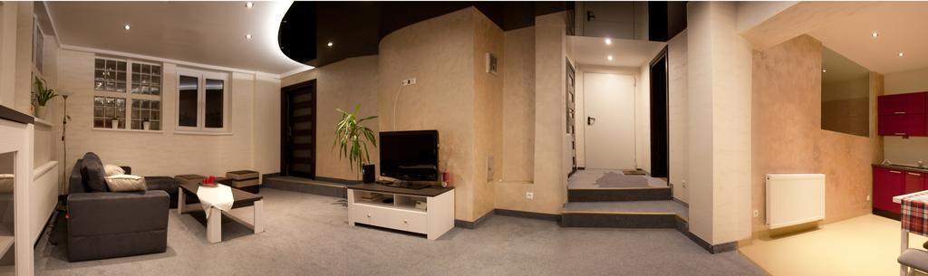 Kapart Home Rzeszów Eksteriør billede